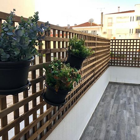 Meia Laranja Almeirim Exterior foto